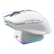 Mouse Gamer Inalámbrico 8khz Machenike L8pro 26000dpi Rgb