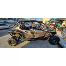 Polaris Proxp 4 Lugares 184hp