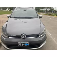 Volks Wagen Suran Cross