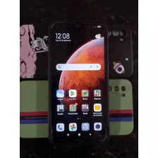 Celular Smartphone Xiaomi Redmi Note 8 64gb - Usado