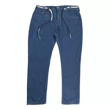 Calça Jeans Hocks Fixa