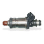 Inyector Gasolina Para Acura Slx 6cil 3.5 1999