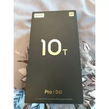 Xiaomi Mi 10t Pro 5g 512gb 12gb Ram Desbloqueado De Fábrica 