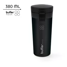 Termo Para Cafe Mug Buffer Vaso Termico 380ml 13oz Sellable