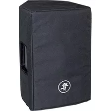 Caja Del Altavoz Mackie (srm550cover).