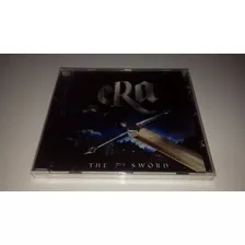 Era - The 7th Sword Promo (cd Nuevo, Sellado) Promo