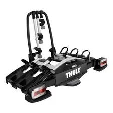 Transbike Thule 3 Bici P/ Engate Reboque Velocompact 927