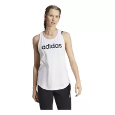 Playera Musculosa adidas Loungewear Essentials Loose Mujer