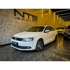 Volkswagen Jetta Highline 2.0 Tsi 16v 4p Tiptronic 2012/...