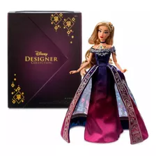 Boneca Aurora De Edição Limitada, Ultimate Princesa Disney