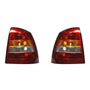 Balatas Traseras Chevrolet Astra 2001-2003 2.2 Trw