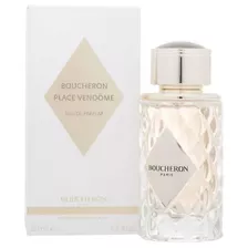  Boucheron Place Vendome Eau De Perfum 50 Ml Mujer