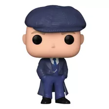 Funko Pop John Shelby 1403 Peaky Blinders Tv