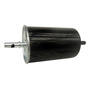 Catalizador Redondo Obdii Peugeot 306 2001-2002 L4 2.0l