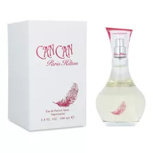 Paris Hilton Can Can Edp 100 ml Para Mujer