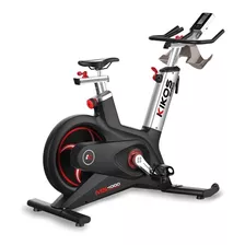 Bicicleta Spinning - Roda De Inércia Até 22kg - Kikos Ms4000