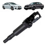 Balatas Compatible Bmw X6 4.4l V8 10-11 BMW M5