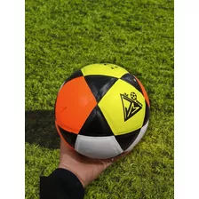 Pelota Fútbol 5 N 4 Sintético Fútbol Sala Baby