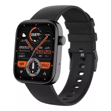 Reloj Smartwatch Colmi P71 Ip68 Fitness Heart Monitor