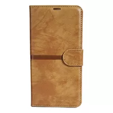 Capa Carteira Flip Case Novo Para Redmi Note 9s 9 Pro