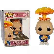 Funko Pop Adam Bomb 01