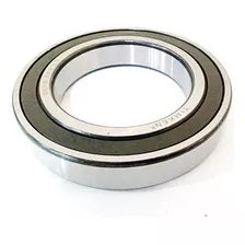 Rolamento 6016 2rs C3 Timken 80 X 125 X 22 Mm