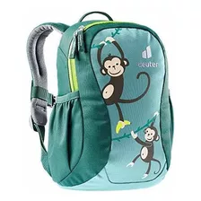 Mochila Infantil Pico Escuela Y Senderismo