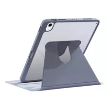 Carcasa Azul Para Apple iPad 10.9 (10.a Gen. 2022)