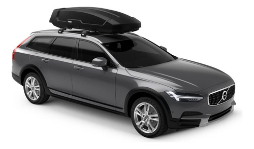 Force Xt Xl Portaequipajes Thule 500 L Foto 4