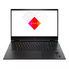 Notebook Hp Omen 16-n0033 Ryzen7 6800h 1tb Ssd 16gb 16.1 