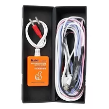 Cable Fuente De Alimentación Para Android/iPhone Reparacion