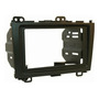 Scosche Ta2111bpb Compatible Con Toyota Tacoma Iso 2012-15