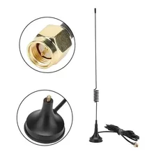 Antena Gsm Para Equipos Rtu-5024 O Rtu-5034 (mejora Señal)