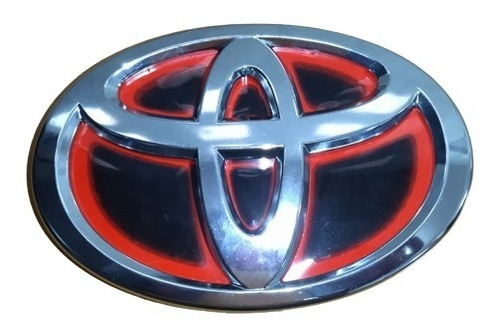 Emblema Parrilla Toyota Prius  Foto 6