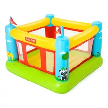Castillo Inflable Fisher-price