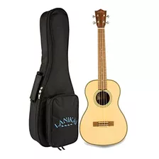 Lanikai, Ukelele De 4 Cuerdas (spstb)