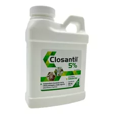 Desparasitante Closantil 5% Oral Ovinos Y Caprinos 250ml