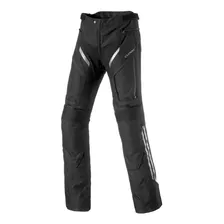 Pantalon Clover Ligth-pro 3 Wp Para Dama Corto Negro