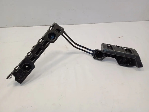 Guia Sup Parachoque Tras Esq Chevrolet Onix 20/22 Gm4249 - Chevrolet - Código 2889