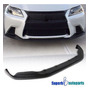 Fits 2013-2015 Lexus F Sport Gs350 G450h Front Bumper Li Spa