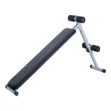 Banco Abdominal Sit Up Bench 100 Athletic