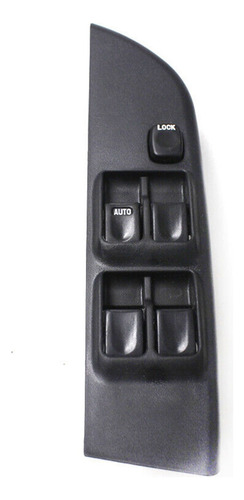 Botn Switch Control Para Isuzu Tfr/tfs Lhd 1999-2009 Foto 3