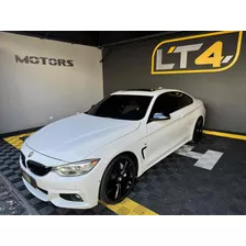 Bmw 435i 3.0 M Sport 24v Gasolina 2p Automático