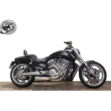 Harley Davidson - V-rod Muscle