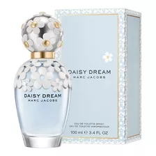 Marc Jacobs Daisy Dream Perfume Edt X 50ml Masaromas