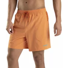 Short Nox Pro Mandarina