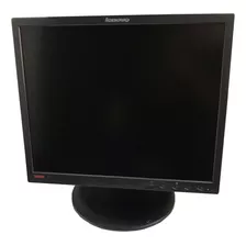 Monitor 19 Polegadas Lenovo Quadrado | Horizontal E Vertical