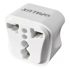 Adaptador De Corriente Opalux 1 Toma Multiple, 2 Universal