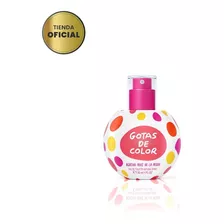 Bubble Gotas De Color Edt 30ml - Perfume Mujer