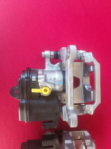 Caliper De Freno Trasero Audi Q5 2018 2019 2020 2021 Nuevo Foto 4